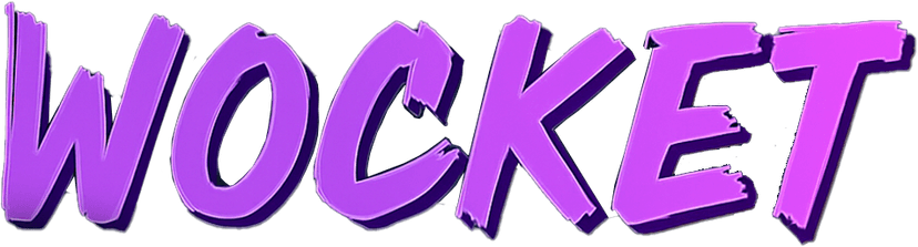 Wocket Logo